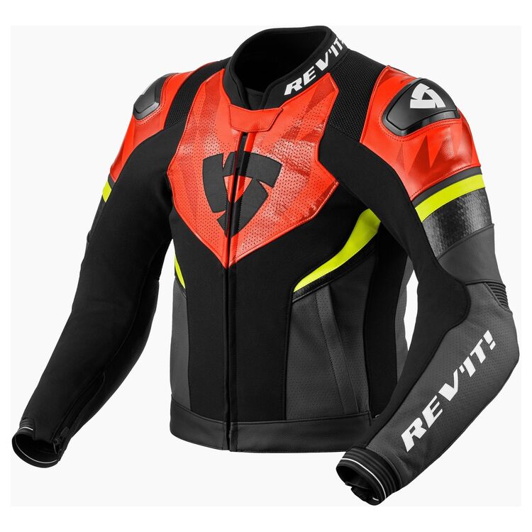 Black/Red