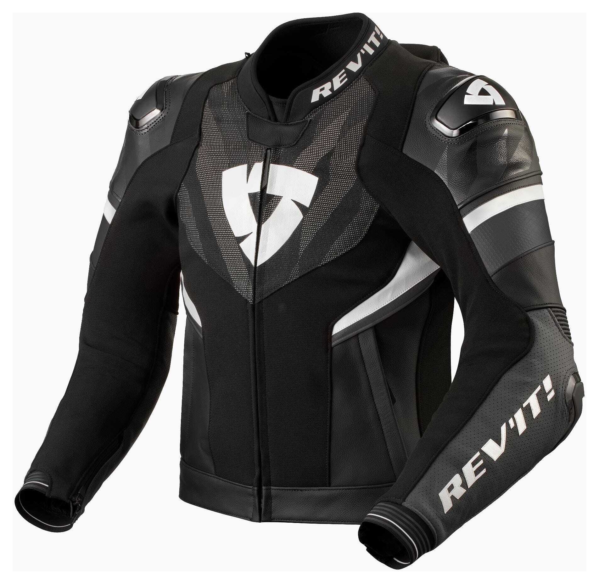 REV'IT! Hyperspeed 2 Pro Jacket Cycle Gear