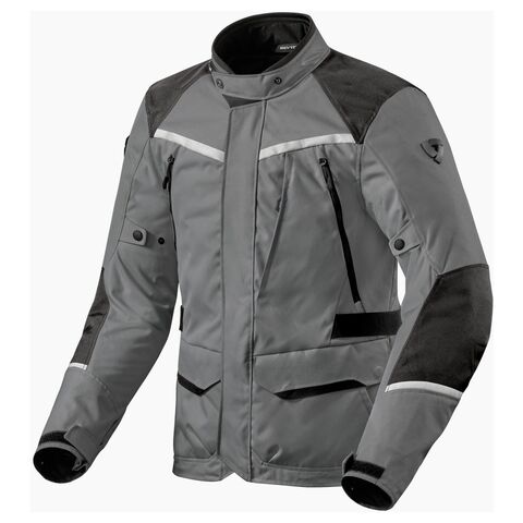 REV'IT! Voltiac 3 H2O Jacket