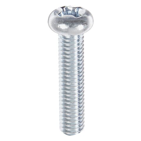 Bolt Hardware Pan Head Phillips Screws