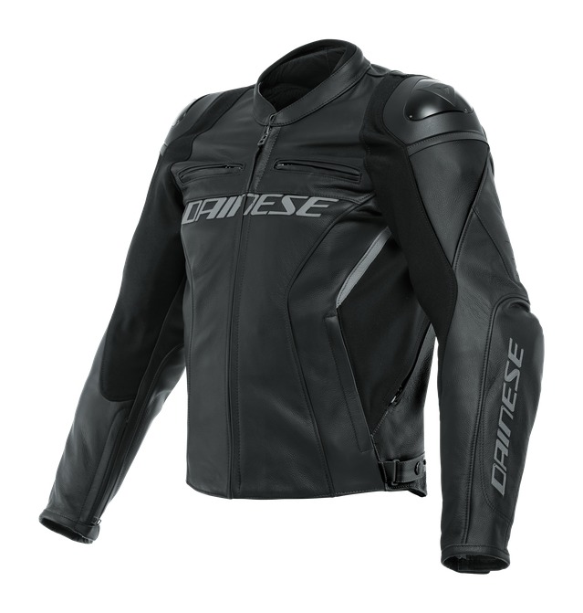 DUCATI DAINESE 立ち襟 本革 レザージャケット ブラック 44 il_fullxfull.6704724255_j67u.jpg
