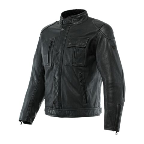 Dainese Atlas Leather Jacket (46 and 48)