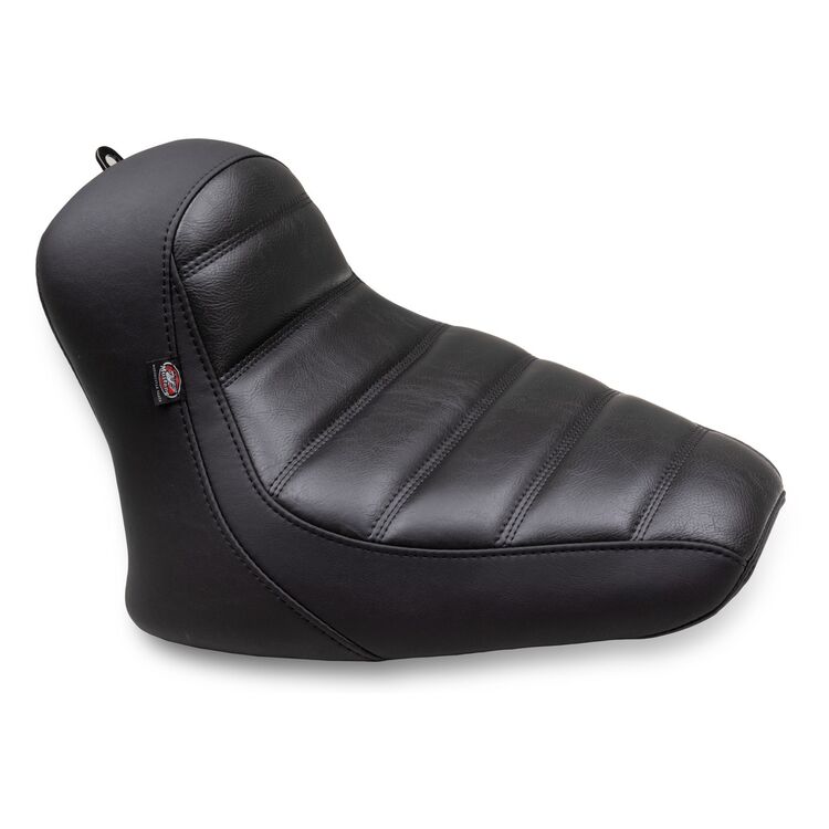 Mustang RunAround Solo Seat For Indian Chief 2022-2025