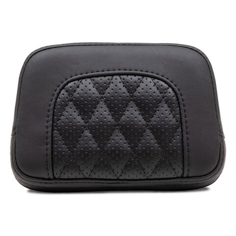 Mustang Squareback Sissy Bar Pad For Indian Chief 2022-2025