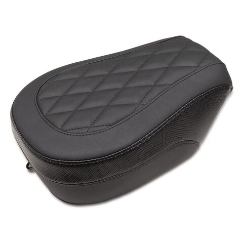 Mustang Touring Passenger Seat For Indian Chief 2022-2025