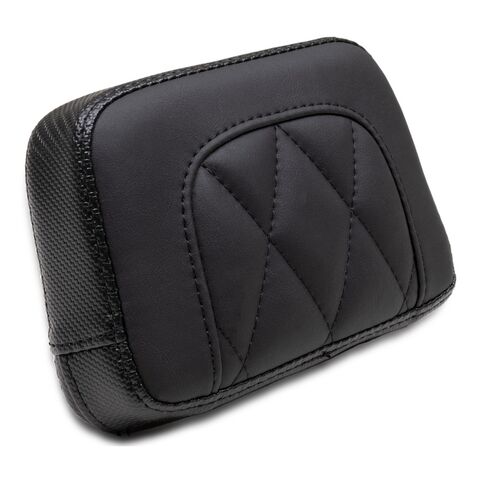 Mustang Standard Touring Sissy Bar Pad For Indian Chief 2022-2025