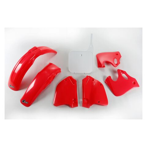 UFO Plastic Kit Honda CR125R / CR250R 1992-1994