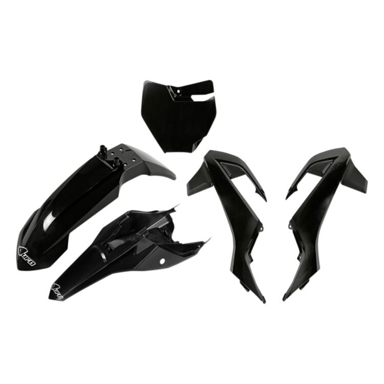 UFO Plastic Kit KTM 65 SX 2016-2023