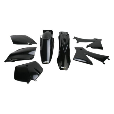 UFO Plastic Kit KTM 125 SX / 250 SX / 400 SX 2001-2002