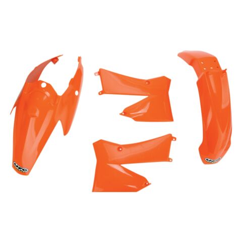 UFO Plastic Kit KTM 85 SX 2006-2012