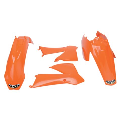 UFO Plastic Kit KTM 85 SX 2004-2005