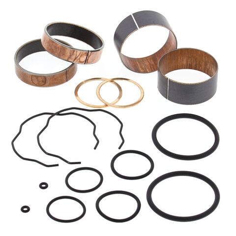 All Balls Racing Fork Bushing Kit Honda CR125R 1994-1996