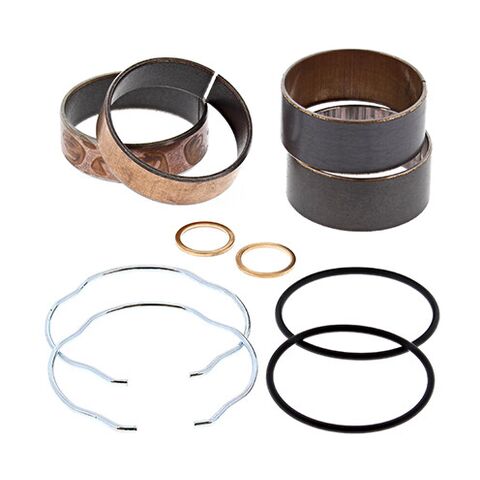 All Balls Racing Fork Bushing Kit Honda Africa Twin 2016-2022