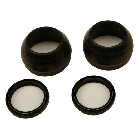 All Balls Racing Fork Seal Kit TM EN250 2008