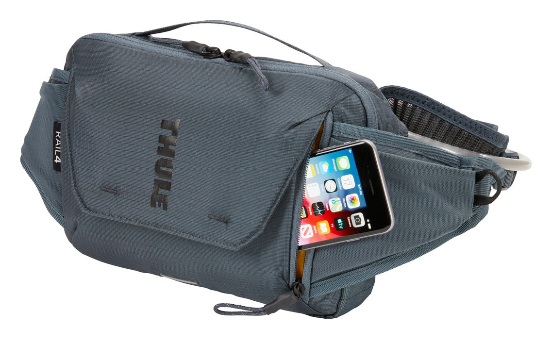 USWE Zulo Hydration Waist Pack With 1L Hydration Bladder, waist bladder delegacion.uc3m.es