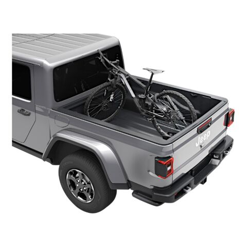 Thule Insta-Gater Pro Truck Bed Bike Rack