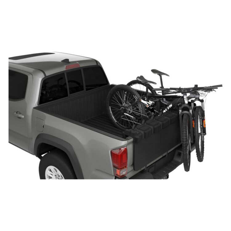 Small - 7 Bike Capacity