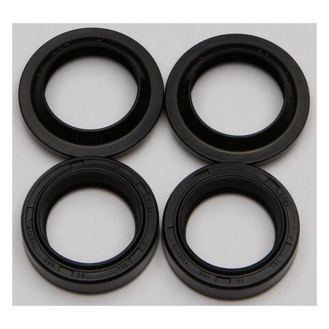 All Balls Racing Fork Seal Kit Yamaha / Kawasaki 125cc 2000-2026