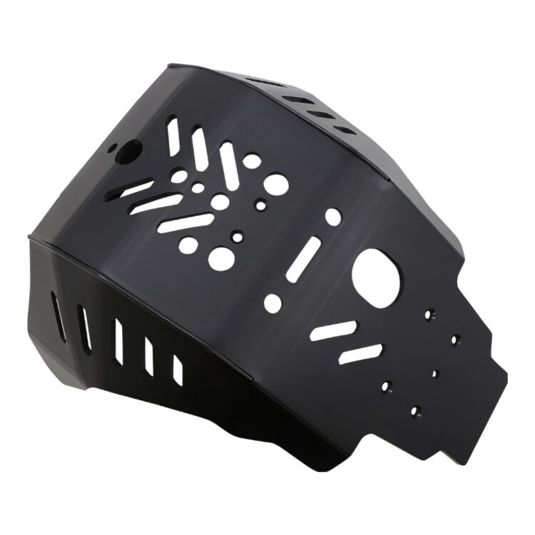 Moose Racing Pro Skid Plate Honda 250cc-450cc 2021-2026