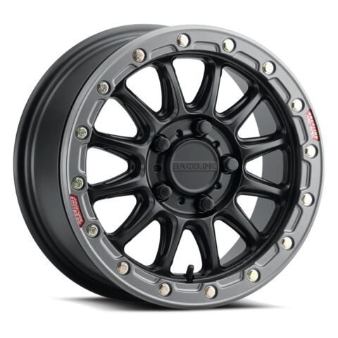 Raceline A14 Alpha Beadlock Wheel 5/4.5