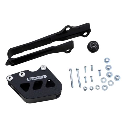 TM Designworks Multi-Purpose Chain Slide-N-Guide Kit Suzuki 125cc-450cc 2001-2018