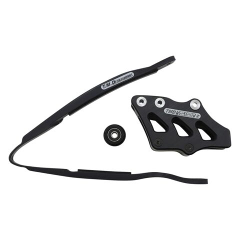 TM Designworks Baja Endurance Chain Slide N Guide Kit Yamaha 250cc-450cc 2018-2026