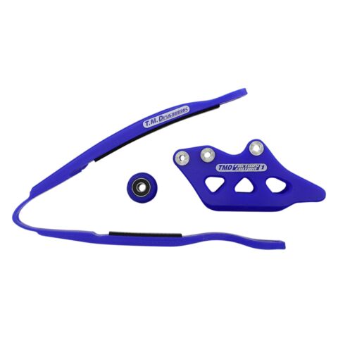 TM Designworks Baja Endurance Chain Slide N Guide Kit Yamaha 250cc-450cc 2018-2027