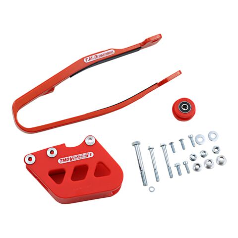 TM Designworks Multi-Purpose Chain Slide-N-Guide Kit Yamaha 125cc-450cc 2002-2007