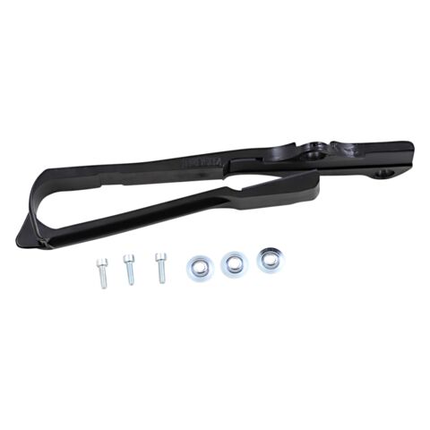 TM Designworks Dirt Cross Front Chain Slider Suzuki 125cc-450cc 2001-2019