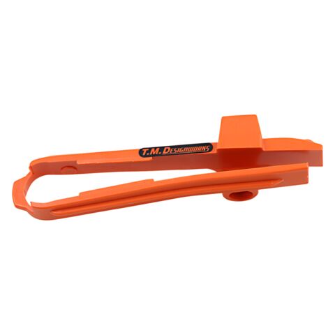 TM Designworks Dirt Cross Front Chain Slider KTM 65 SX / Husqvarna TC65 2016-2026