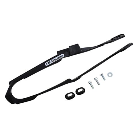 TM Designworks Dirt Cross Front Chain Slider Honda CRF250R / CRF450R 2013-2017
