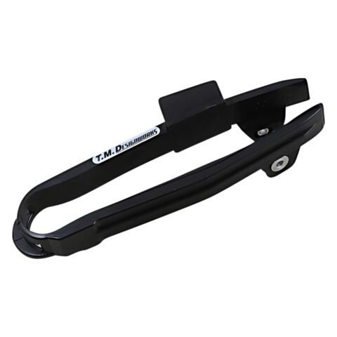 TM Designworks Dirt Cross Front Chain Slider Gas Gas 200cc-450cc 1998-2017