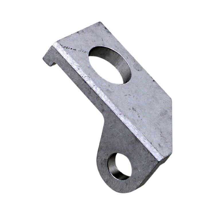 TM Designworks Axle Block Flag Holder Suzuki RM125 / RM250 1999-2008