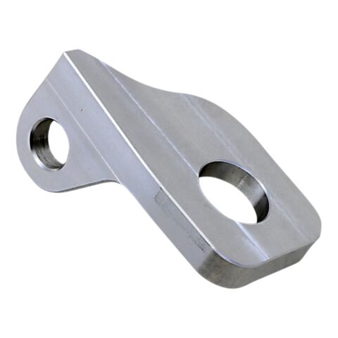 TM Designworks Axle Block Flag Holder KTM / Husqvarna / Gas Gas 125cc-530cc 2012-2023