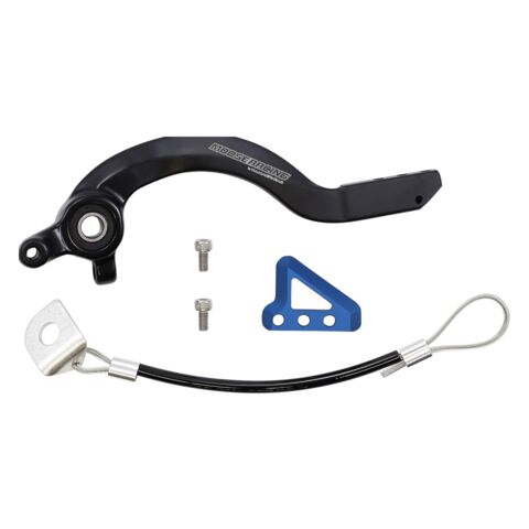 Moose Racing Forged Rear Brake Pedal Husqvarna  TC 65 2017-2022