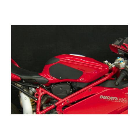 TechSpec XL2 Tank Pads