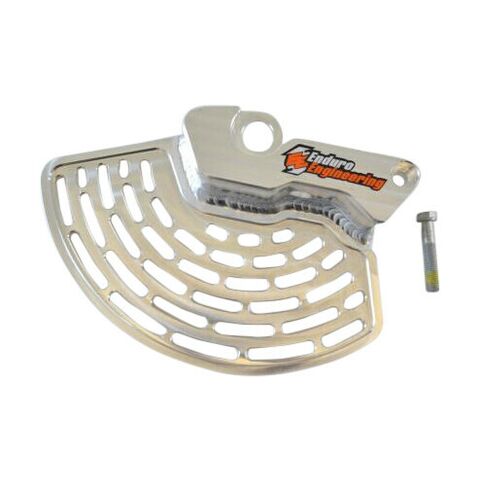 Enduro Engineering Front Brake Rotor Guard Beta Race Edition 125cc-480cc 2020-2024