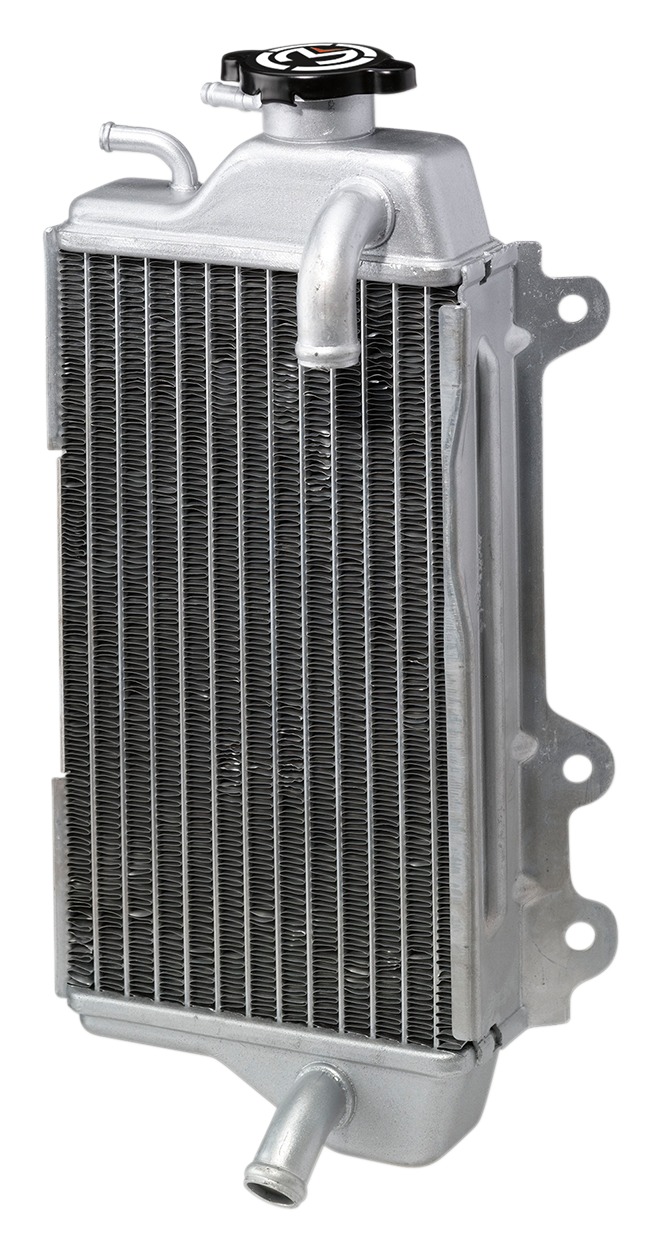 Moose Racing Radiator Yamaha YZ250F / YZ450F / FX / WR250F