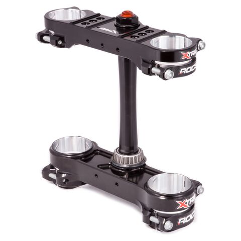 XTrig Rocs Tech Triple Clamps KTM / Husqvarna 125cc-450cc 2022-2026