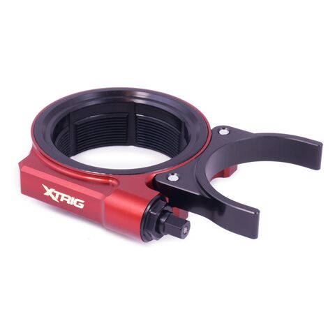 XTrig Pre-Load Adjuster Kawasaki KX250 2021-2024