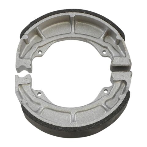 DP Brakes Rear Brake Shoes 9135