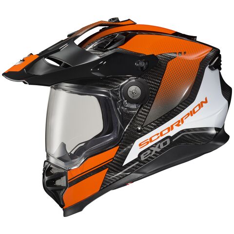 Scorpion EXO-XT9000 Trailhead Helmet