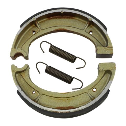 DP Brakes Rear Brake Shoes 9130