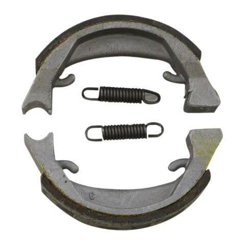 DP Brakes Rear Brake Shoes 9190