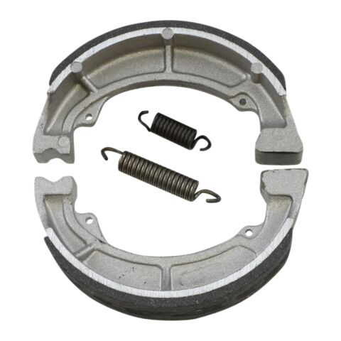 DP Brakes Front Brake Shoes 9136