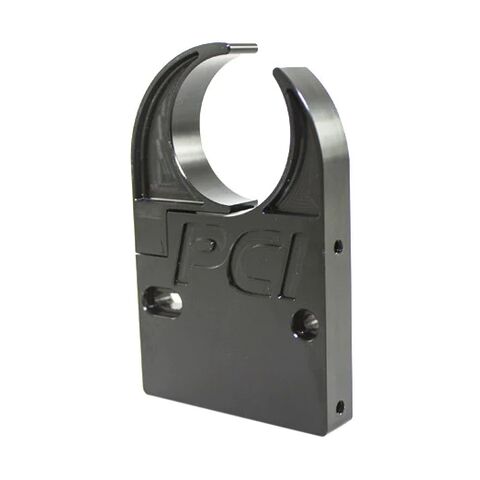 PCI Race Radios Radio / Intercom Billet Roll Bar Mount (1.5" Clamp)
