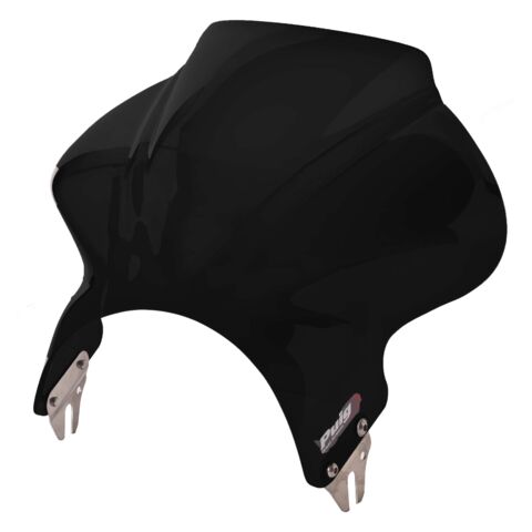 Puig Cockpit Windscreen Kawasaki Z900 RS / SE 2018-2025