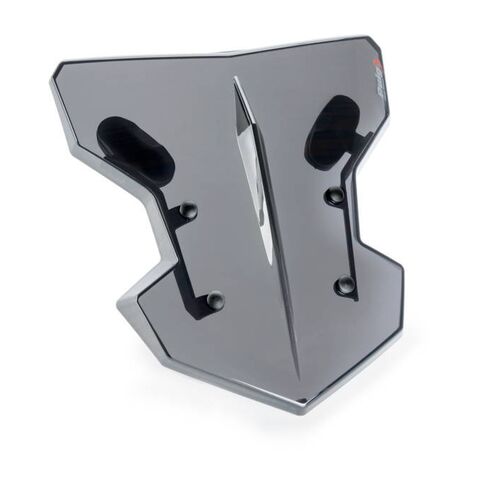 Puig Flanker Windscreen Kawasaki ER-6n / Z650 / Z900 2012-2024