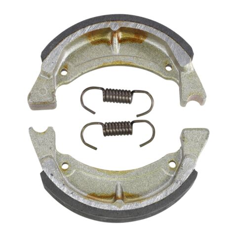 DP Brakes Front / Rear Brake Shoes