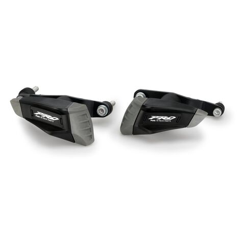 Puig Pro 2.0 Frame Sliders Suzuki GSX-R600 / GSX-R750 2011-2025